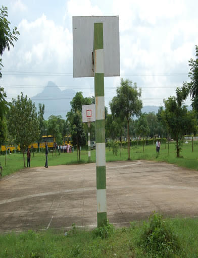 Gandhi Institute of Science and Technology Rayagada Sports photo 1